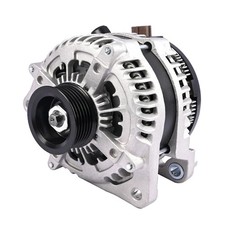 Alternator Ford F150 2012-2017 V6 3.5L 3.7L 200A 6-Groove 104210-6670