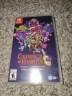 Cadence of Hyrule: Crypt of the Necrodancer (Nintendo Switch, US)