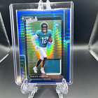 2025 Donruss Optic Travis Hunter Base (RAW)