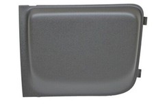 Stoßstangendeckel Links Gitter Zentral Für Jeep Renegade 03/14