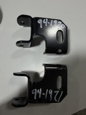 94-1970-03 And 94-1971-03 Bracket Suspension Right And Left