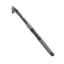 Canne À Pêche Télescopique Lineaeffe Oxygen 2,4 M 30-60 G