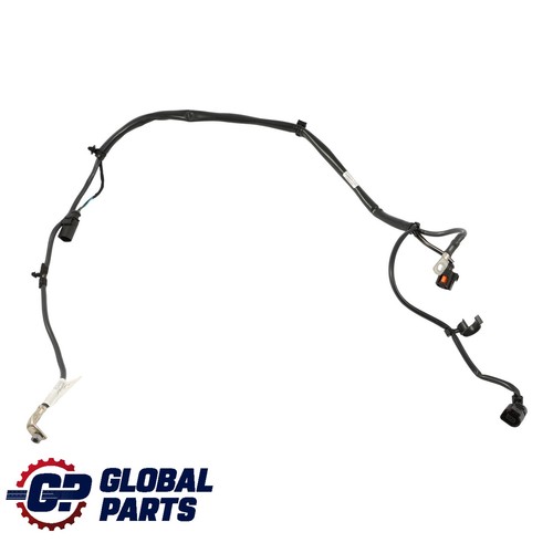 Volkswagen Golf Mk7 Lichtmaschine Kabelbaum Kabelsatz 1.4 TSI 5Q0971230DT