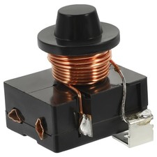Efrigerator Compressor Starter Overload Protector Ptc Refrigerator