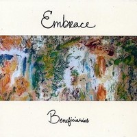 Audio Cd - Embrace - Beneficiaries - Cd Baby -D- Neu