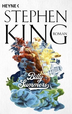 Billy Summers | Stephen King | deutsch | Billy Summers