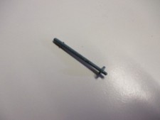 Playmobil p3561 Skistock grau blau alte Farbgebung aus 3561