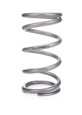 Hyperco    18Y0300    Front Spring 5In Id 9 5In Tall