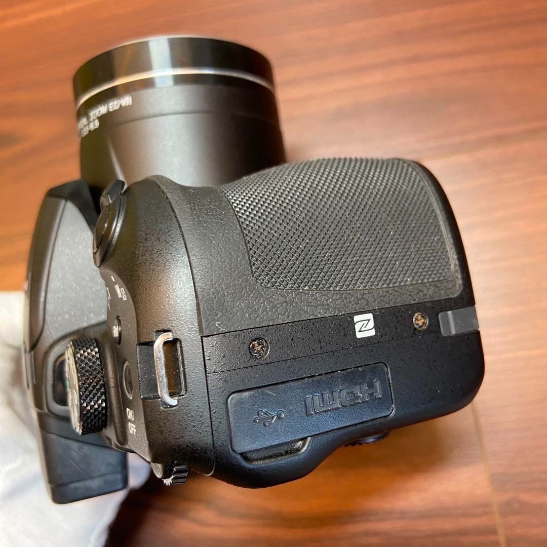 Nikon coolpix B700 デジカメ ほぼ新品 3485 Nikon Coolpix B700 Digital Camera 3485 From Japan
