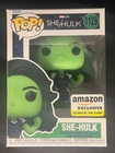 Funko POP!: Marvel Studios She/Hulk - She-Hulk #1126 (Glows In The Dark)