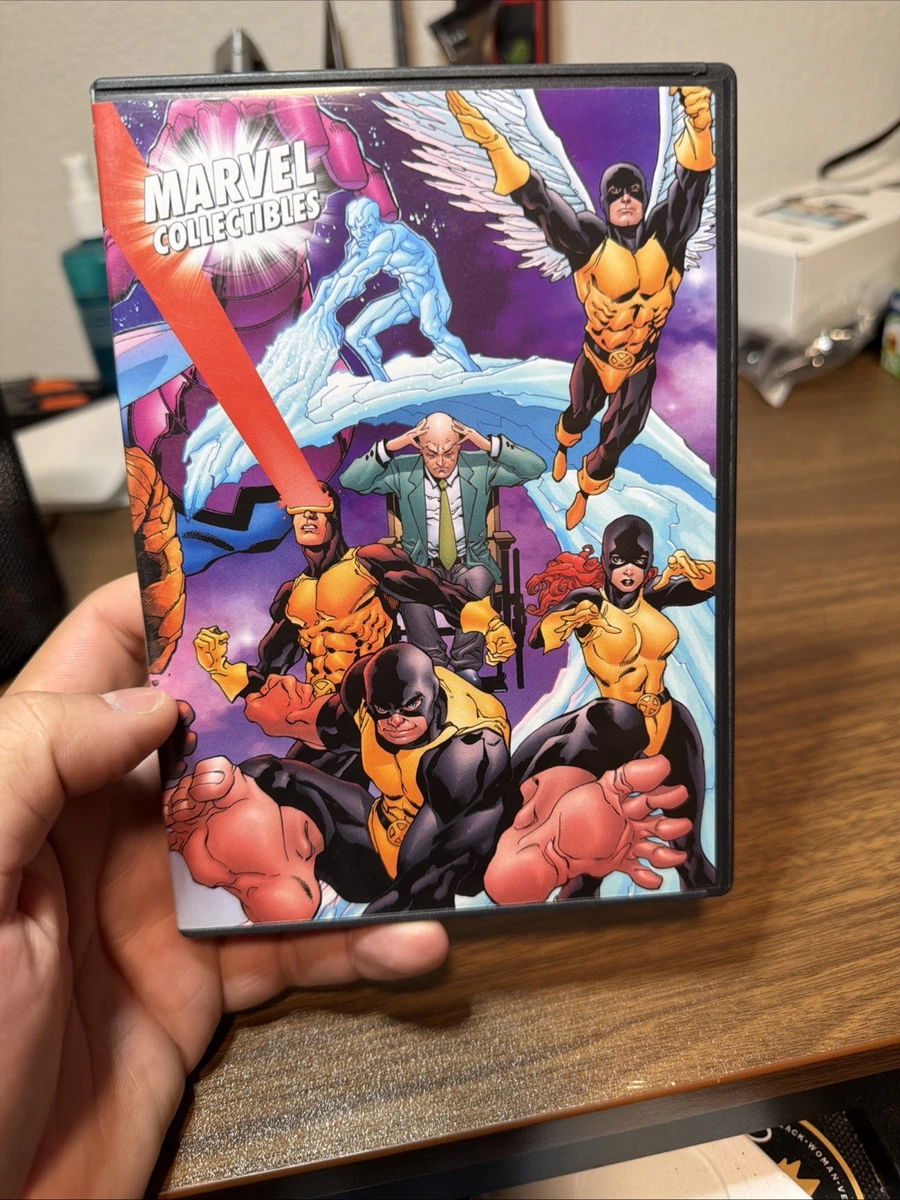 X-Men (1992 TV series) DVDs for sale - eBay