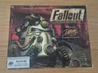 FALLOUT 1 A POST NUCLEAR ROLE PLAYING GAME INTERPLAY 1997 BIG BOX COMPLETE USED