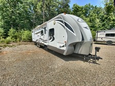 2014 Keystone COUGAR X-LITE 32RBK