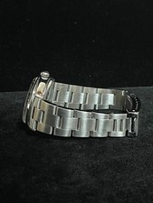 1981 Rolex Air-King 5500 Silver Dial SS Oyster No Papers 34mm 9