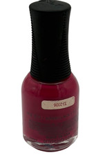 ORLY Nail Lacquer Nail Polish Bright Raspberr...