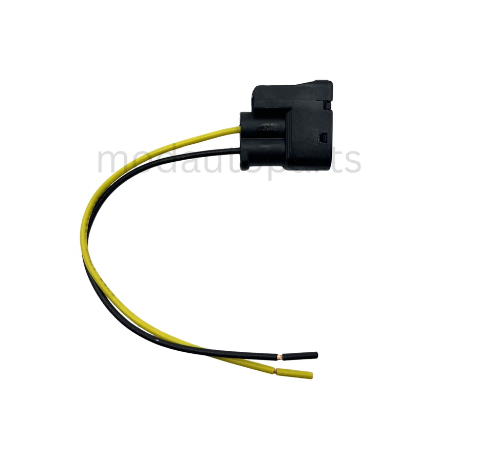 1JZ/2JZ/3SGTE/RX7 Ignition Coil Connector with fitted pre-terminated harness - Image 2 of 2