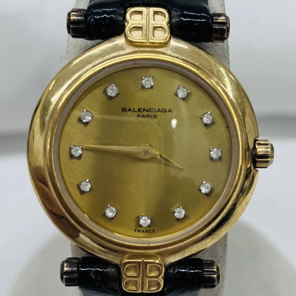 Balenciaga Wristwatches for sale | eBay
