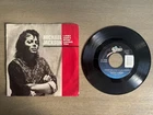 I Just Can't Stop Loving You Michael Jackson Vinyl Record 45 RPM Vintage VG