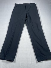 Workrite FR NFPA 2112 Nomax HRC1 Pants 33/34 Fire Resistant Firefighter
