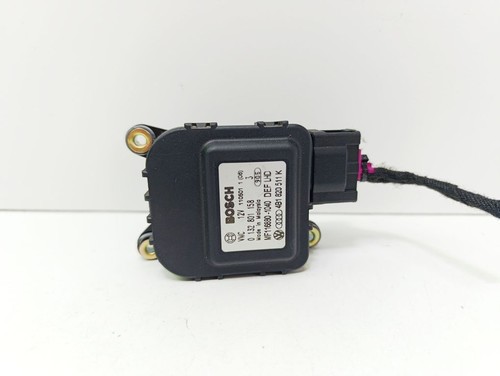 Audi A6 S6 C5 4B 2002 Stellmotor Heizung Klima 4B1820511K Diesel 110kW UST128593