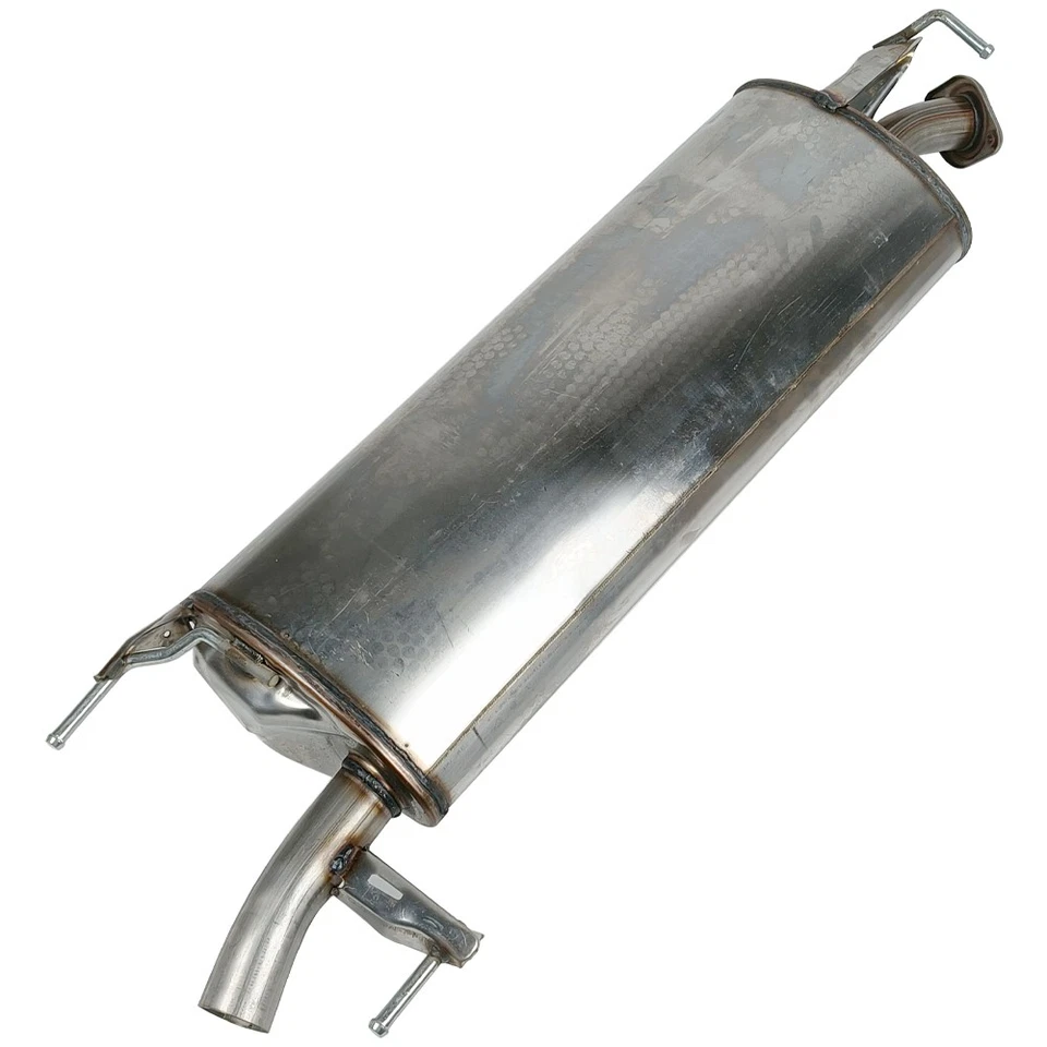 Fits For 2013-2018 Toyota RAV4 2.5L Res, Muffler, Front Pipe & Cat Converter - Imagem 4 de 4