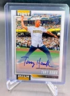 2026 Topps Series 1 Tony Hawk First Pitch Autographs (RAW)