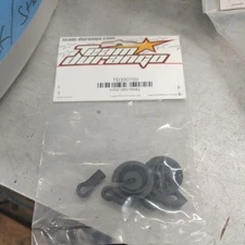 RC Car Team Durango TD330703 Composite Shock Parts DEX8T DESC10 DNX8 DEX8