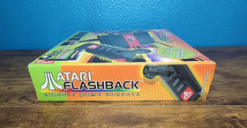 Atari Flashback Mini Video Game Console 7800 Plug and Play