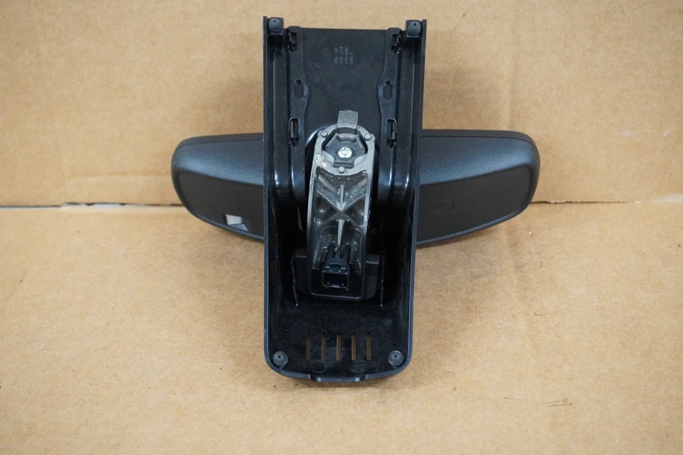 Espejo retrovisor interior Chrysler Voyager 2016 2017 2018 2019 2020 E11048417 Foto 2 de 4