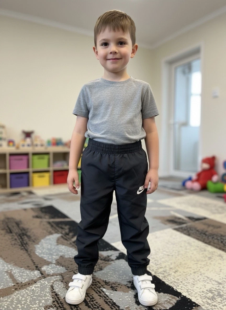 dri fit nike rain pants Size 4 Xs