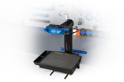 PIVOT SUSPENSION VISE, MOTION PRO 08-0628