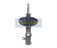 StossdÄMpfer Vorne Rechts Japanparts MM 33019 FÜR Mazda DÄMpfer FahrwerksdÄMpfer