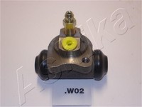 Ashika Radbremszylinder 67-W0-002 FüR Daewoo Chevrolet Matiz M250 M200 Spark LPG