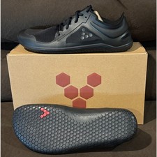 Vivobarefoot Primus Lite III Uomo Taglia: EU 44, US 11 Nuovo con scatola