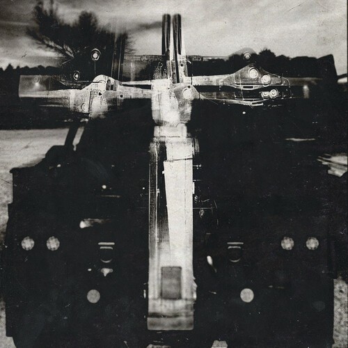 Portrayal of Guilt - ...Beginning of the End [Used Very Good Vinyl LP]