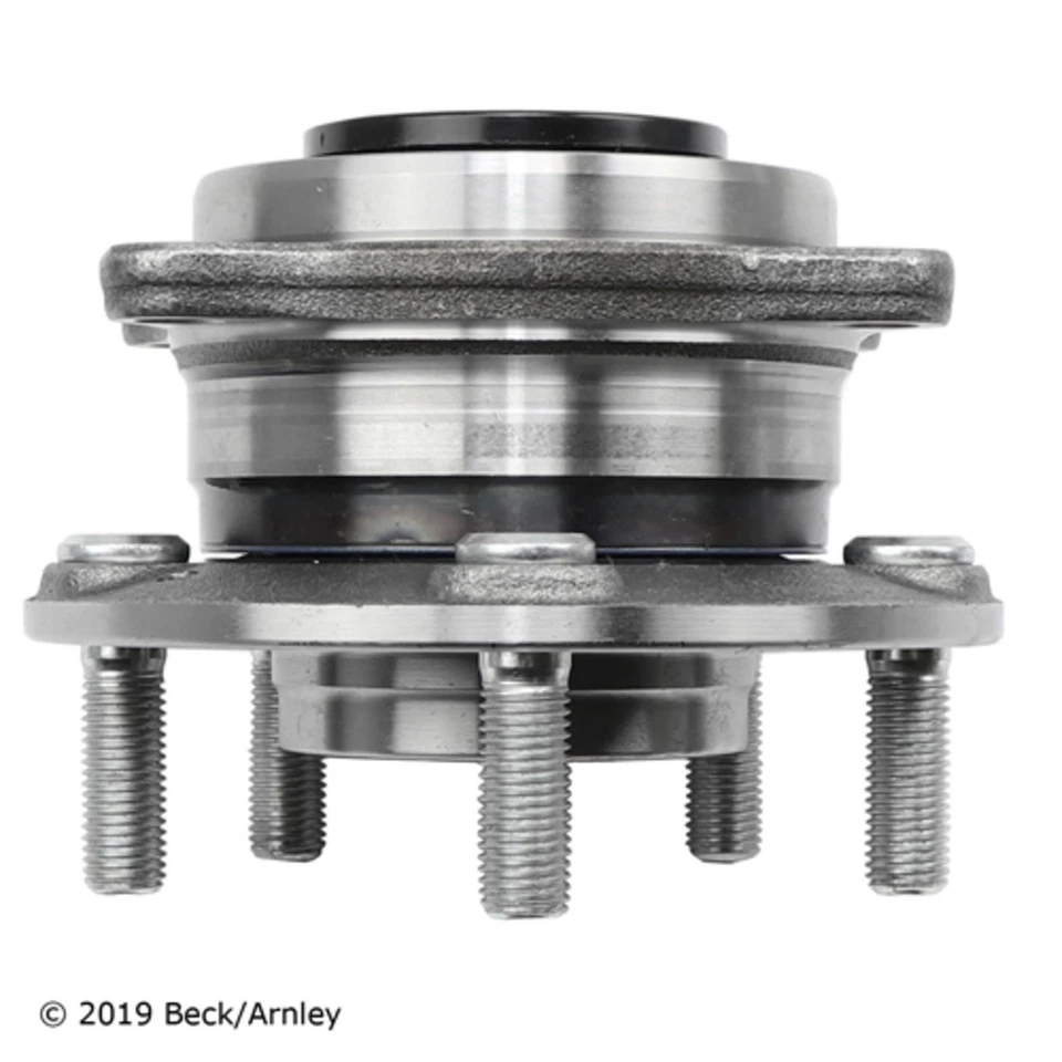 Bujes de rueda Beck Arnley 051-6150 delantero o trasero lado del conductor pasajero derecho izquierdo Foto 4 de 4