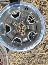 14x7 Oldsmobile Olds Cutlass Rally Wheel 442 Hurst Delta 88 1970 1972 1969 1971 14x7 Oldsmobile Olds Cutlass Rally Wheel 442 Hurst Delta 88 1970 1972 1969 1971