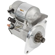 High Torque Starter - Mga Mgb Mga Mgb 1962-67