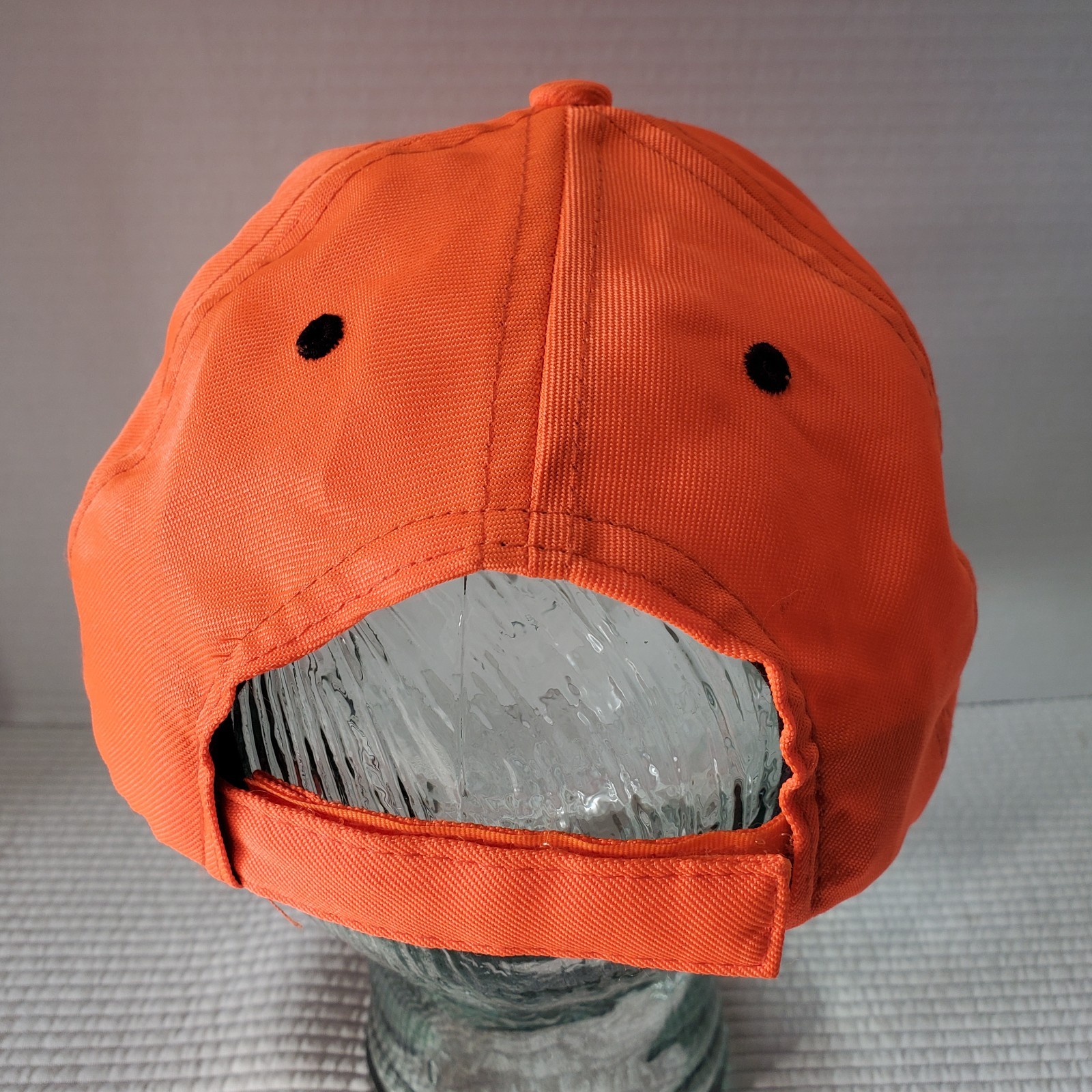 Chevy Strapback Baseball Hat Paramount Outdoors C… - image 6