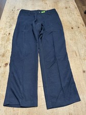Workrite Dark Blue Nomex IIIA Fire Fighting Pants 2023 32x30 CL
