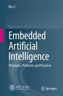 Embedded Artificial Intelligence - 9789819750375