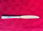 Madrigal Lunt Sterling Silver 925 Dinner Knife NO MONO 9"