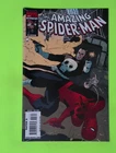 Amazing Spider-Man #577 Vol. 1 2009 Marvel Comics High Grade Comic Book
