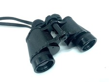 Revue Vergütete Optik 7x35 Fernglas Weitwinkel Binocular Prismenglas Feldstecher