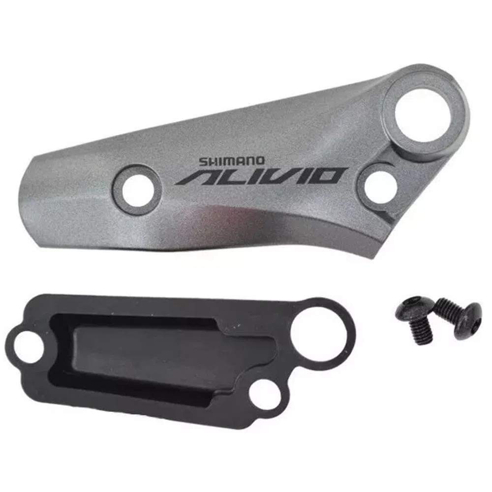 Shimano ST-M4050 left hand lid unit