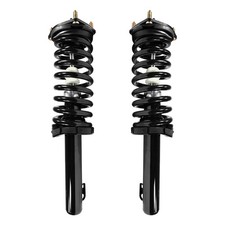 Unity Suspension Strut Assembly Kit Front Fits 2005-2010 Jeep Commander