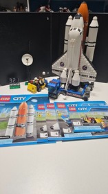 LEGO CITY: Spaceport (60080)