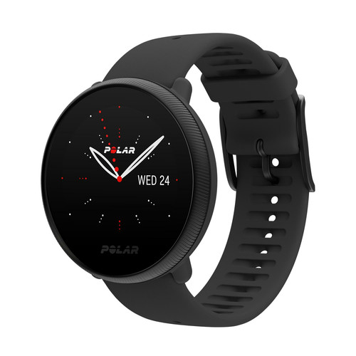 Polar Ignite 2 Sportuhr Multifunktionsuhr Fitnesstracker
