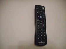 Insignia  NS-RC268-09 Remote Control. Tested. Working Condition.