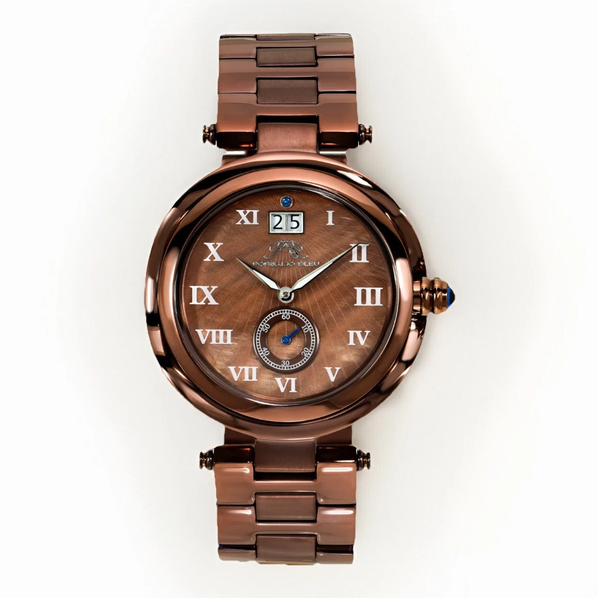 Porsamo Bleu Women Wristwatches for sale - eBay